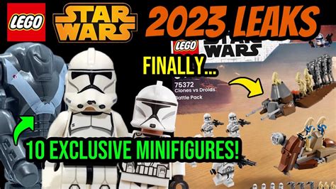 star wars leaks reddit|lego 2024 star wars leaks.